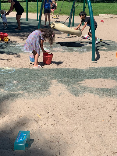 Public Golf Course «Elmwood 18 Hole Golf Course», reviews and photos, 6232 Pacific St, Omaha, NE 68106, USA