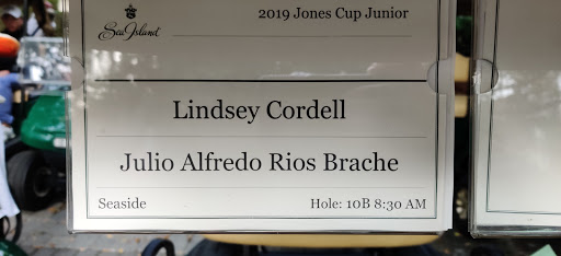 Private Golf Course «Sea Island Golf Course», reviews and photos, 100 Retreat Avenue, Saint Simons Island, GA 31522, USA