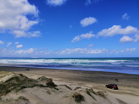 Ninety Mile Beach Rd