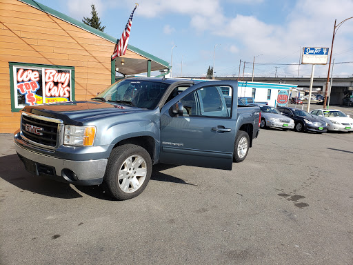 Auto Repair Shop «Village Transmission & Auto Clinic», reviews and photos, 23901 84th Ave W, Edmonds, WA 98026, USA