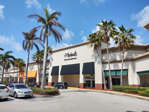 Craft Store «Michaels», reviews and photos, 1630 S Federal Hwy, Delray Beach, FL 33483, USA