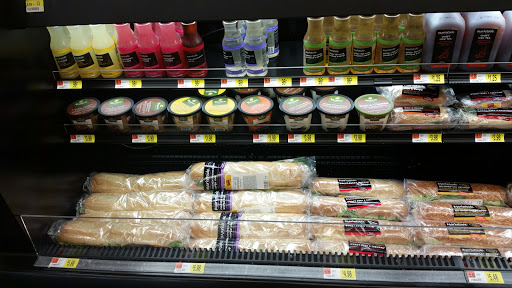 Department Store «Walmart Supercenter», reviews and photos, 1275 Lake Ave, Woodstock, IL 60098, USA