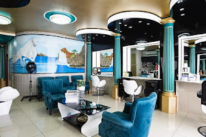Al Amira Beauty Salon