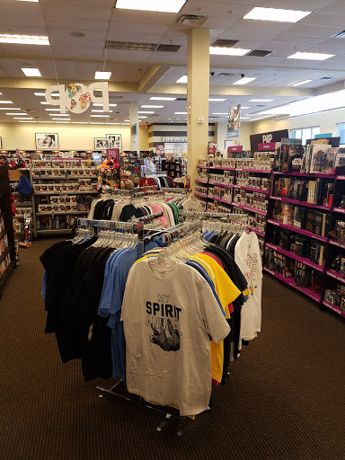 Book Store «Books-A-Million», reviews and photos, 300 Retail Commons Pkwy, Martinsburg, WV 25403, USA