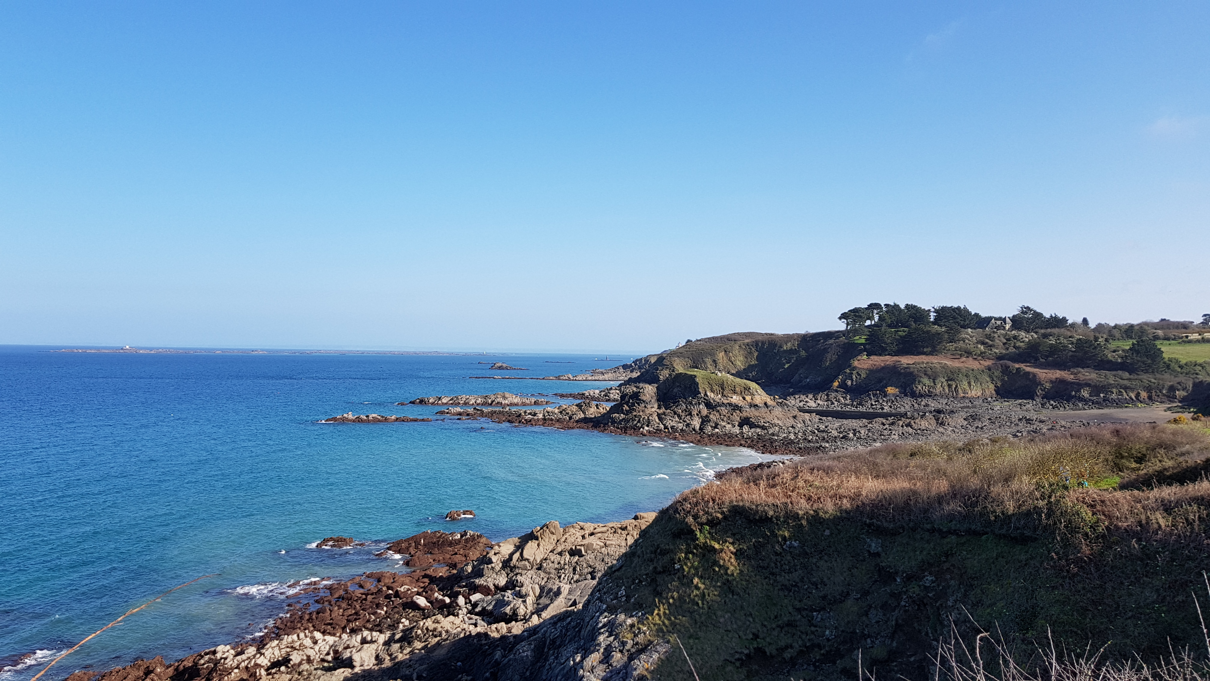Photo n° 2 de l'avis de Nathalie.e fait le 24/03/2019 à 16:18