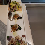 Photo n°6 de l'avis de Massimo.i fait le 14/09/2020 à 07:49 sur le  Ristorante AlMare - Fano à Fano