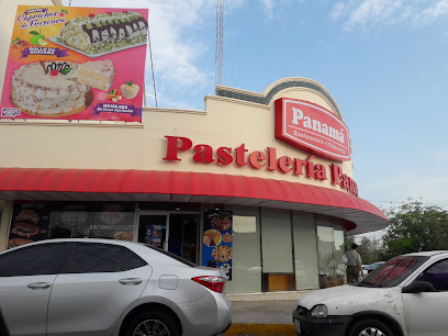 Pastelerías Panamá de Culiacán - Lola Beltrán 2912, Parque Canacintra I, Residencial del Humaya, 80050 Culiacán Rosales, Sin., Mexico