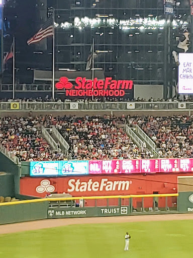 Auto Insurance Agency «State Farm: Trey Poole», reviews and photos