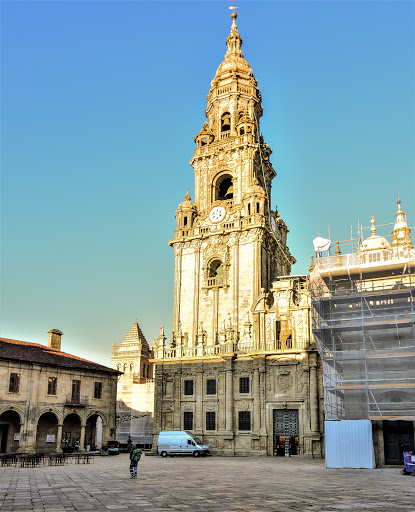 Torre da Berenguela