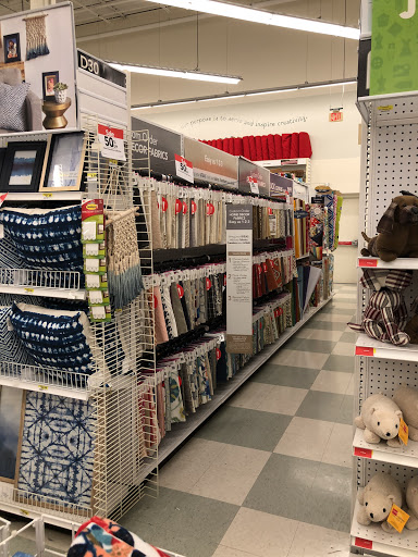 Fabric Store «Jo-Ann Fabrics and Crafts», reviews and photos, 23125 W Outer Dr, Allen Park, MI 48101, USA