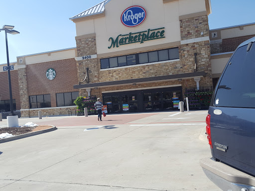 Grocery Store «Kroger Marketplace», reviews and photos, 3400 Fm 407 E., Bartonville, TX 76226, USA