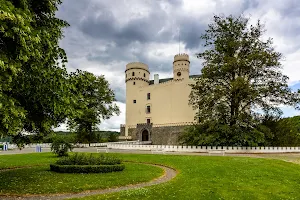 Orlík Castle image