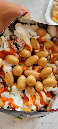 Ice Cream Shop «La Michoacana Premium Pilsen», reviews and photos, 1855 S Blue Island Ave, Chicago, IL 60608, USA