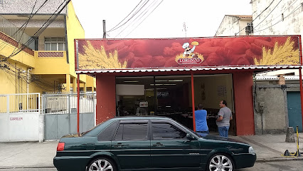Mercearia Lorenzo Quintino Bocaiúva Rio de Janeiro RJ