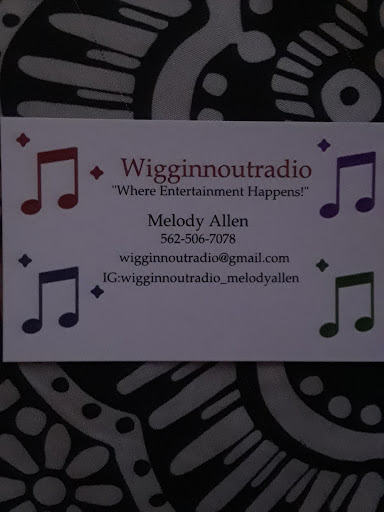 Wigginnoutradio Music Business Inc