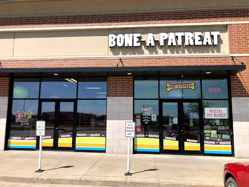 Pet Supply Store «Bone A Patreat», reviews and photos, 9250 University Ave #103, West Des Moines, IA 50266, USA