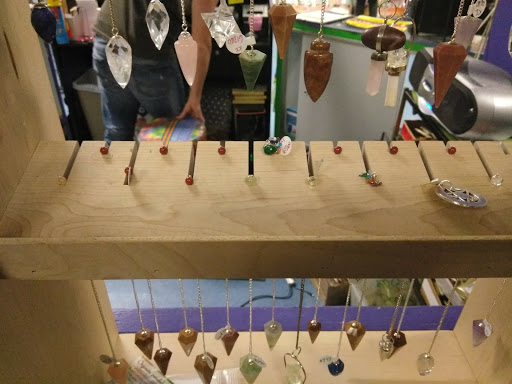 Book Store «Magus Books & Herbs», reviews and photos, 1309 1/2 4th St SE, Minneapolis, MN 55414, USA