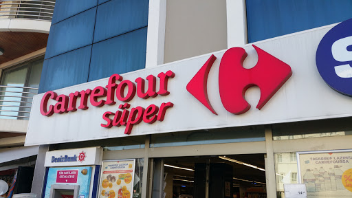 Carrefoursa