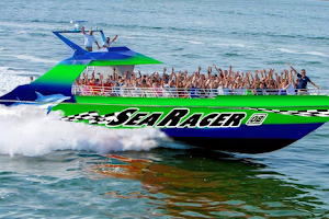 Sea Racer Dolphin Tours image