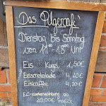 Photo n°1 de l'avis de Kitchen.n fait le 19/09/2023 à 12:11 sur le  Das Pilgercafé à Bad Wilsnack