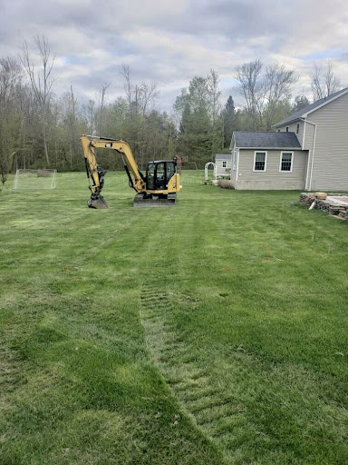 Swimming Pool Contractor «Designer Pool Company», reviews and photos, 2085 PA-590, Moscow, PA 18444, USA