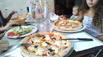 Plats et boissons du Pizzeria CASAPIZZA à Die - n°17
