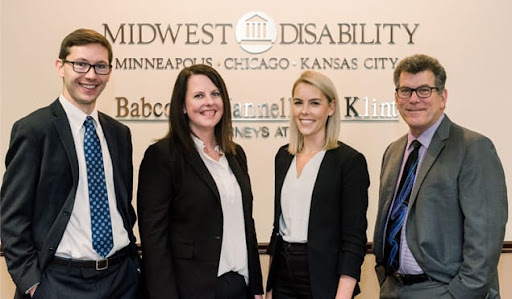 Social Security Attorney «Midwest Disability, P.A.», reviews and photos