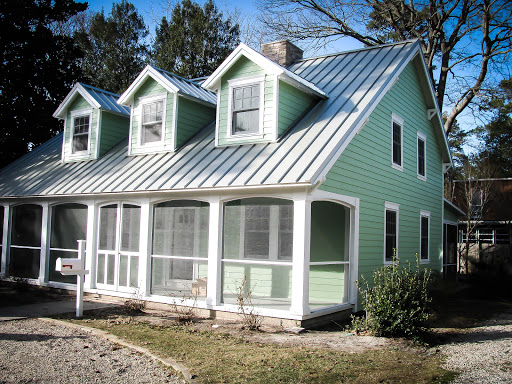 Custom Home Builder «Alesi Custom Builders», reviews and photos, 415 Rehoboth Ave, Rehoboth Beach, DE 19971, USA