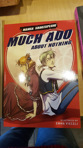 Book Store «Adobe Books & Arts Cooperative», reviews and photos, 3130 24th St, San Francisco, CA 94110, USA