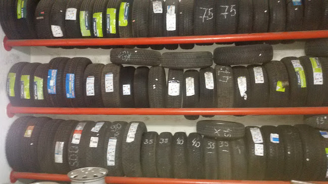 Алекс 2002 ЕООД - Магазин