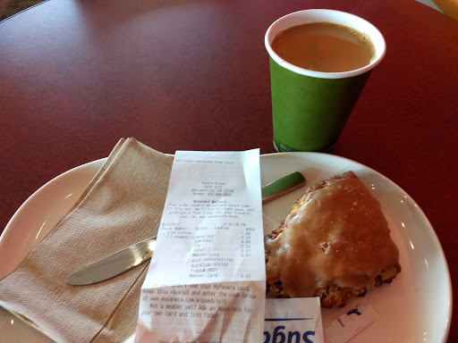 Sandwich Shop «Panera Bread», reviews and photos, 4172 William Penn Hwy, Monroeville, PA 15146, USA