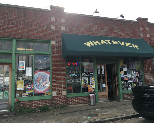 Tobacco Shop «Whatever Shop», reviews and photos, 2027 Madison Ave, Memphis, TN 38104, USA