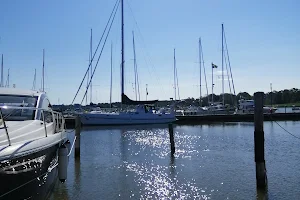 Trosa Båtklubb image
