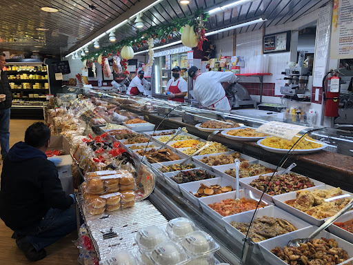 Grocery Store «La Bella Market Place», reviews and photos, 7907 13th Ave, Brooklyn, NY 11228, USA