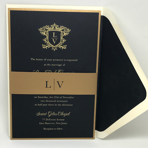 Print Shop «Cohen Printing», reviews and photos, 500 Cedar Ln, Teaneck, NJ 07666, USA