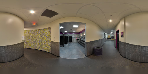 Planet Fitness image