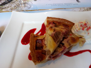 Photo n°33 de Restaurant Le Coq Gaulois à Morvillers-Saint-Saturnin ()