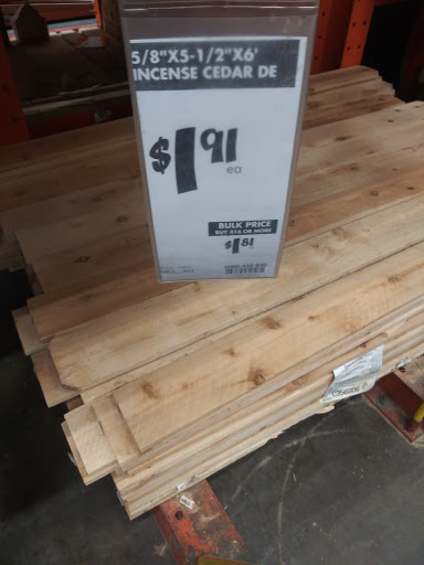 Home Improvement Store «The Home Depot», reviews and photos, 2360 White Bear Ave, Maplewood, MN 55109, USA