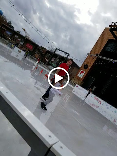 Live Music Venue «Tuscaloosa Amphitheater», reviews and photos, 2710 Jack Warner Pkwy, Tuscaloosa, AL 35401, USA