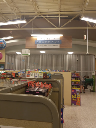 Supermarket «Publix Super Market at Hill Center at Nashville West», reviews and photos, 6614 Charlotte Pike, Nashville, TN 37209, USA