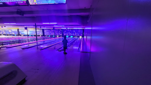 Bowling Alley «Tangi Lanes», reviews and photos, 1612 W Thomas St, Hammond, LA 70401, USA