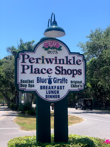 Shopping Mall «Periwinkle Place», reviews and photos, 2075 Periwinkle Way, Sanibel, FL 33957, USA