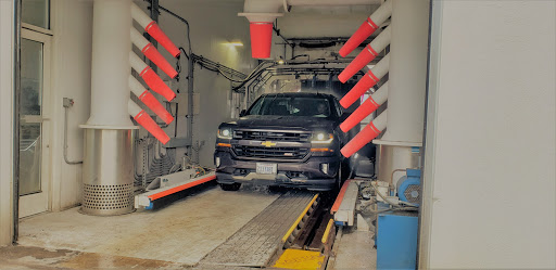 Crystal Car Wash Services LTD en Crystal Lake