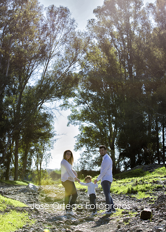 Jose Ortega Fotógrafos