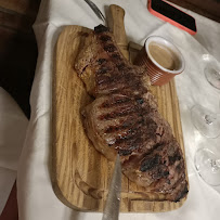 Steak du Restaurant portugais Le Luso à Saint-Cyr-l'École - n°4