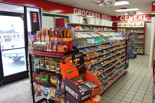 Gas Station «Fastrip Food Store», reviews and photos, 10306 Arlington Ave, Riverside, CA 92505, USA