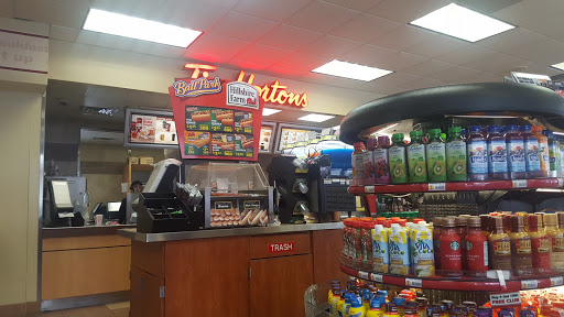 Coffee Shop «Tim Hortons», reviews and photos, 1166 Castle Creek Rd, Castle Creek, NY 13744, USA