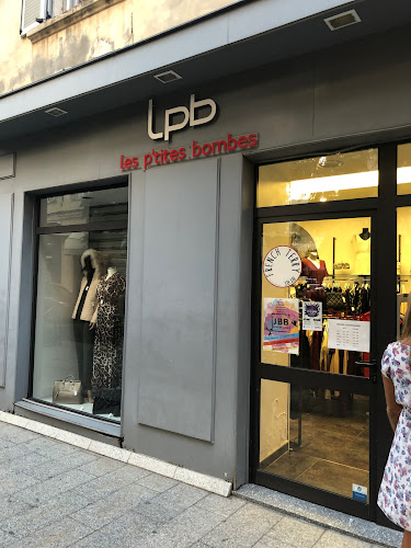 LPB LES PETITES BOMBES à Bastia