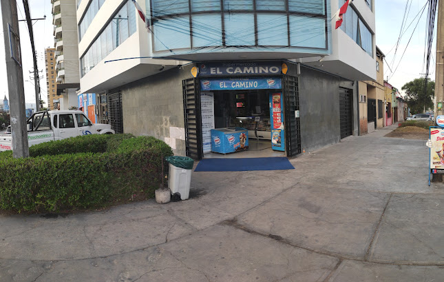 Supermercado el camino