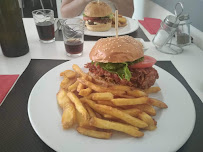 Plats et boissons du Restaurant de hamburgers Ô Par-Faim à Sète - n°7